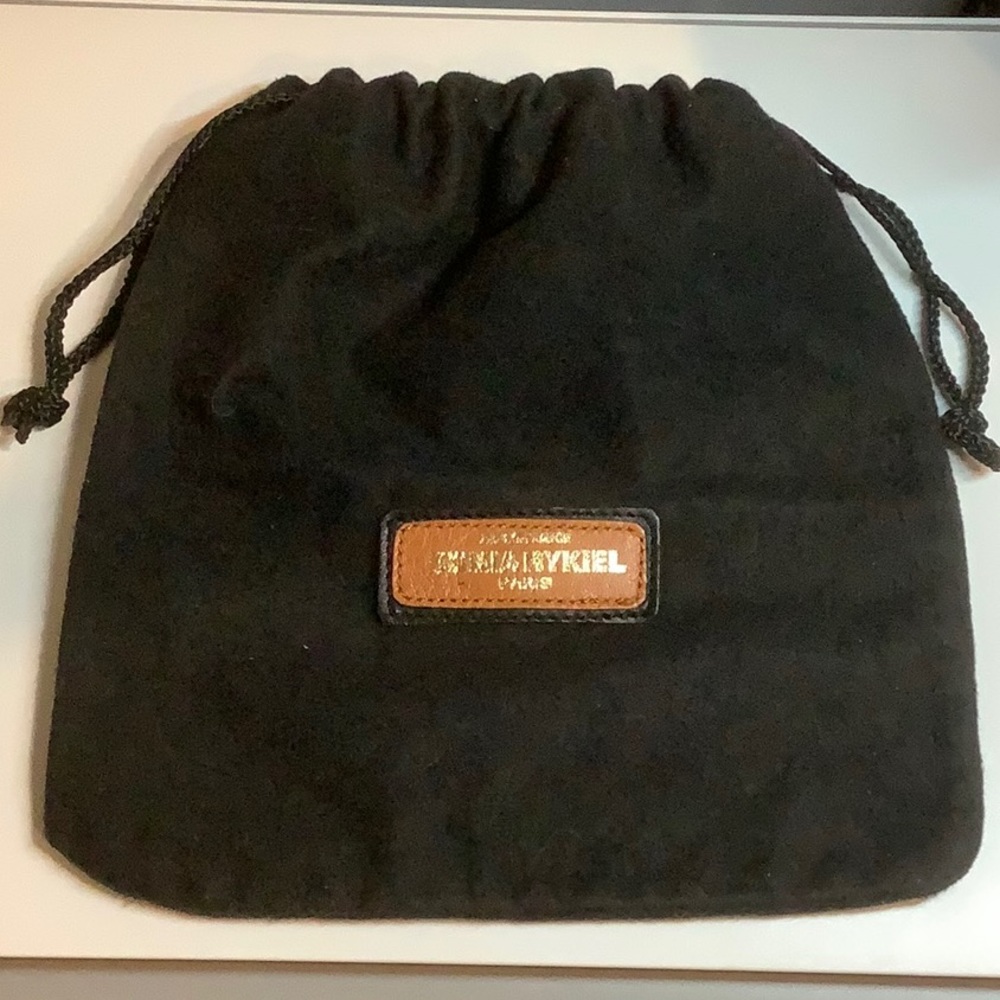 Sonia Rykiel Paris Small Dust Bag